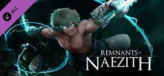 Remnants of Naezith - Official Soundtrack cover image
