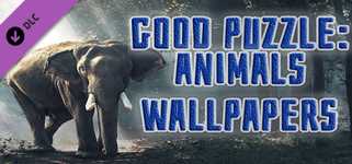 Good puzzle: Animals - Wallpapers cover image