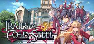 The Legend of Heroes: Trails of Cold Steel cover image