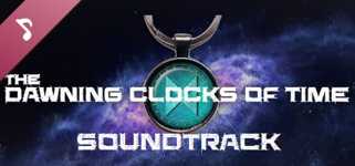 The Dawning Clocks of Time Soundtrack cover image