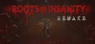 Roots of Insanity cover image