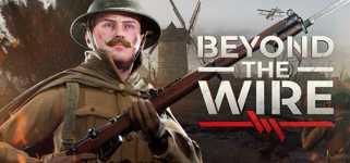 Beyond The Wire cover image