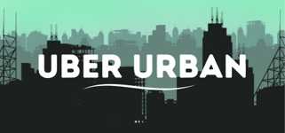 Uber Urban cover image