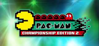PAC-MAN™ CHAMPIONSHIP EDITION 2 background image
