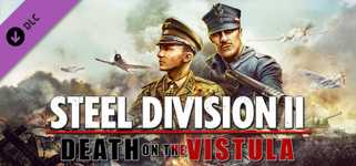 Steel Division 2 - Death on the Vistula cover image