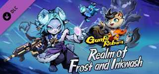 Gunfire Reborn - Realm of Frost and Inkwash cover image