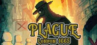 Plague: London 1665 background image