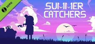 Summer Catchers Demo cover image