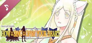 How to Sing to Open Your Heart - Theme Song cover image