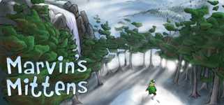 Marvin's Mittens background image