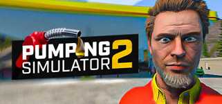 Pumping Simulator 2 background image