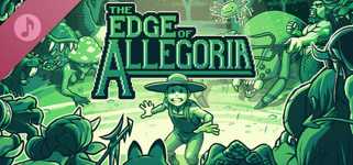 The Edge of Allegoria Soundtrack cover image