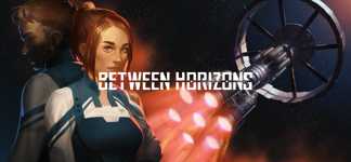Between Horizons Soundtrack background image