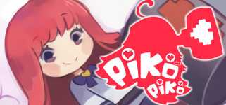 Piko Piko background image