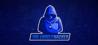 The Lonely Hacker cover image