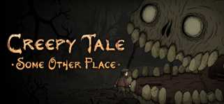 Creepy Tale: Some Other Place cover image