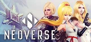NEOVERSE background image