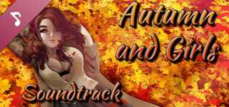 Autumn and Girls Soundtrack cover image