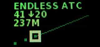 Endless ATC background image
