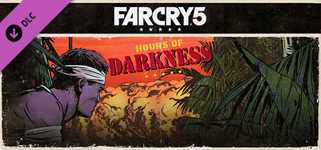 Far Cry® 5 - Hours of Darkness cover image