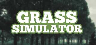 Grass Simulator background image