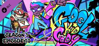 Cool Kid Cody - Season 1 Episode 10 cover image