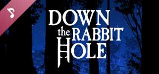 Down the Rabbit Hole - Original Soundtrack cover image