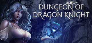 Dungeon Of Dragon Knight background image