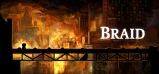 Braid background image