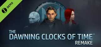 The Dawning Clocks of Time Remake Demo cover image