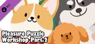 Pleasure Puzzle:Workshop - Part 2 cover image