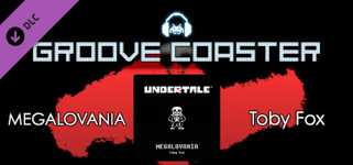 Groove Coaster - MEGALOVANIA cover image