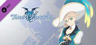 Tales of Zestiria - Additional Chapter: Alisha's Story background image