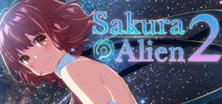 Sakura Alien 2 background image