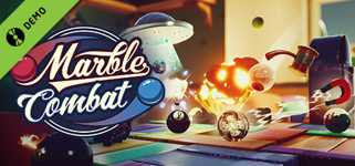 Marble Combat Demo cover image