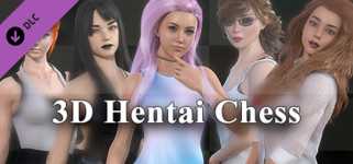 3D Hentai Chess - Additional Girls 3 cover image