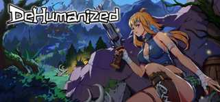 Dehumanized background image