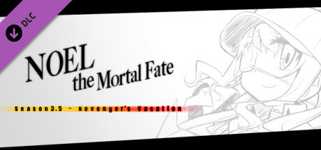 Noel the Mortal Fate S3.5 cover image
