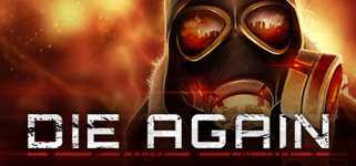 Die Again background image