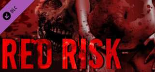 Red Risk (Soundtrack) cover image