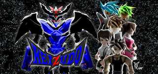 Keizudo background image