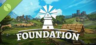 Foundation Demo cover image