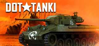 dot TANKI background image