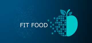 FIT Food background image
