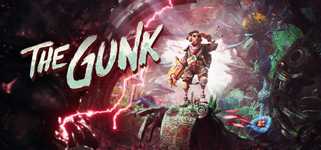 The Gunk background image