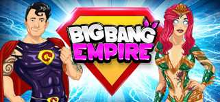 Big Bang Empire background image