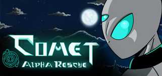 Comet Alpha Rescue cover image