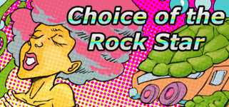 Choice of the Rock Star cover image