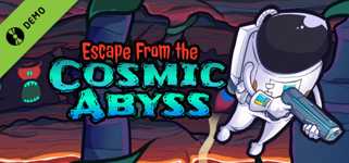 Escape from the Cosmic Abyss Demo cover image