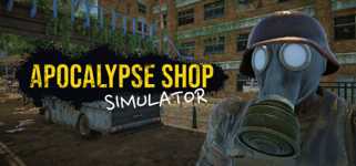 Apocalypse Shop Simulator background image